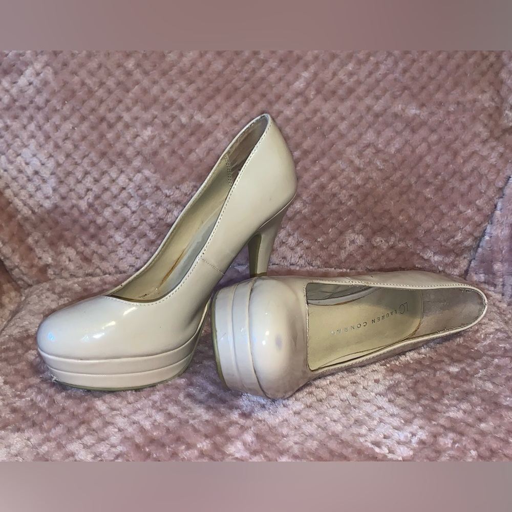 Lauren Conrad, Size 6, Nude